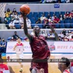 UP Survives Late UE Rally to Punch Final Four Ticket