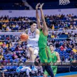 Spencer Drops Career-High as UP Overpowers FEU