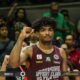 Francis Lopez Player of the Game UP Fighting Maroons vs NU Bulldogs (PHOTO)