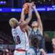 UPWBT women's basketball Fighting Maroons wins over Adamson