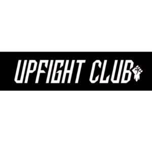 UP Fight Club Logo
