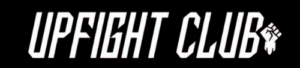 UP Fight Club Logo